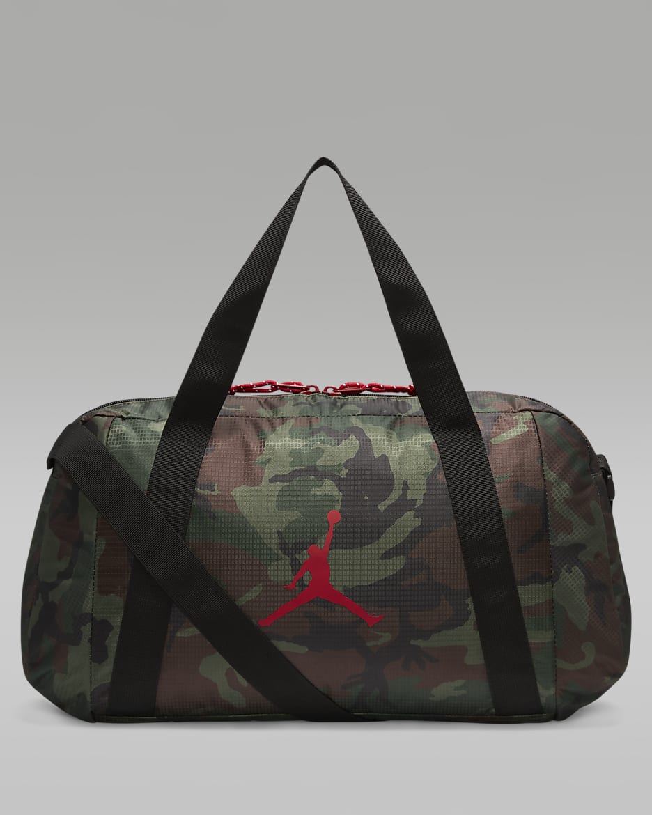 Jordan jumpman duffel bag new arrivals